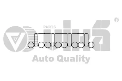 Прокладка, впускной коллектор vika купить